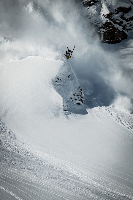 sverre backflip